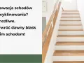 Jak odnowić schody pomalowane lakierem? Przywróć im dawny blask bez cyklinowania!