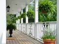 Jak wybrać idealną balustradę na balkon, by zapewnić bezpieczeństwo i styl