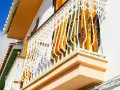 Czym pomalować balustradę metalową, aby uniknąć rdzy i zniszczeń?