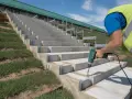 Jak poszerzyć schody zewnętrzne - sprawdzone metody i materiały