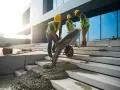Jak odnowić betonowy podjazd i uniknąć kosztownych napraw