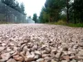 Ile tłucznia na podjazd? Oblicz potrzebną ilość i uniknij błędów