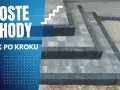 Jak zrobić schody na działce - proste kroki i ważne wskazówki
