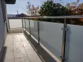 Jakie szkło na balustrady zewnętrzne? Bezpieczne i estetyczne rozwiązania