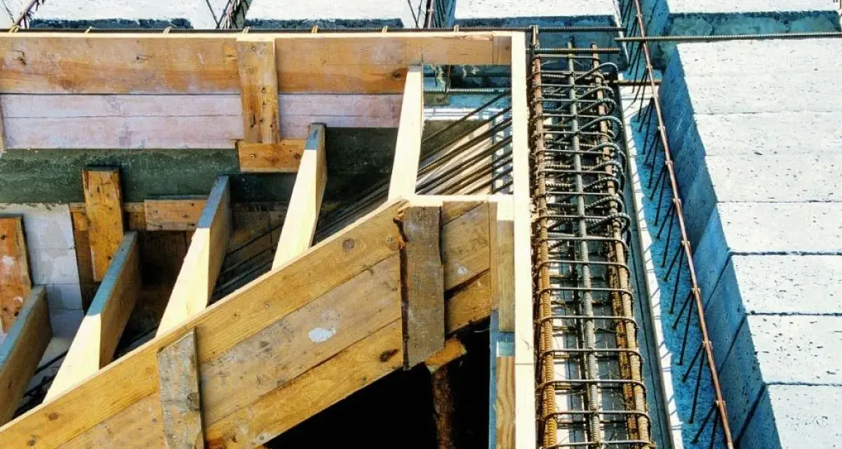 Jak poszerzyć schody betonowe - proste metody i bezpieczne techniki