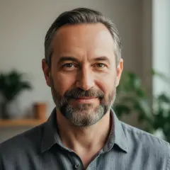Autor Maciej Kalinowski