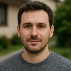 Autor Igor Woźniak