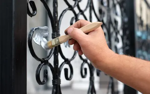 Ile kosztuje malowanie proszkowe balustrady? Sprawdź ceny i szczegóły
