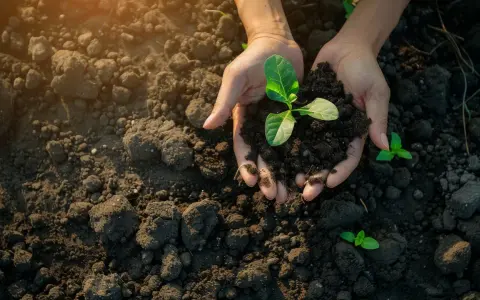 Co to jest gleba? Zrozumienie jej znaczenia i właściwości