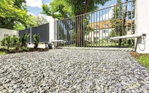 Jak tanio zrobić podjazd - tanie materiały i sprawdzone metody