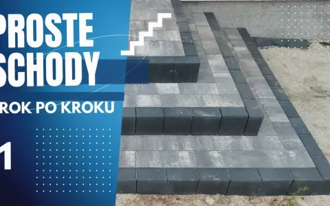 Jak zrobić schody na działce - proste kroki i ważne wskazówki
