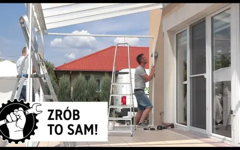 Jak zrobić ogród zimowy na tarasie - praktyczne porady i inspiracje