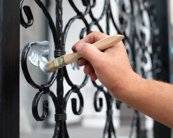 Ile kosztuje malowanie proszkowe balustrady? Sprawdź ceny i szczegóły