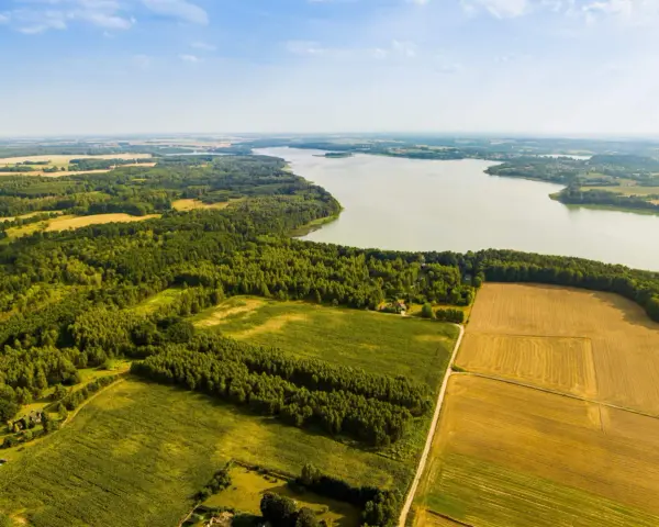 Nieuregulowane grunty - co to znaczy i jakie niosą ryzyko?