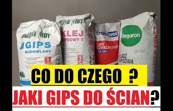 Jaki grunt pod gips szpachlowy? Uniknij błędów i pęknięć w wykończeniu