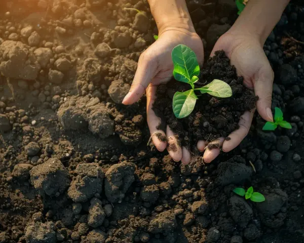 Co to jest gleba? Zrozumienie jej znaczenia i właściwości