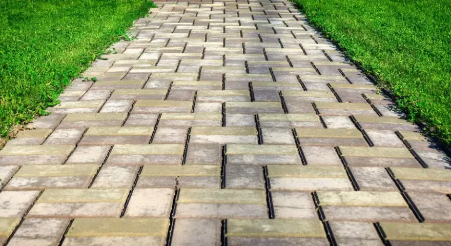 Jaką geokratę na podjazd wybrać, aby uniknąć kosztownych błędów?