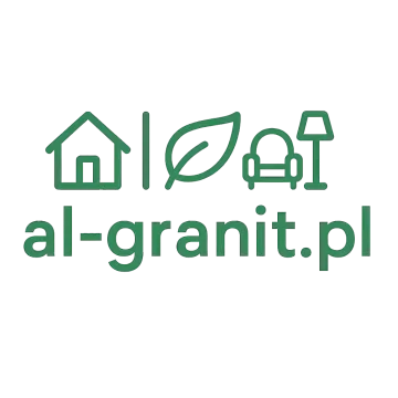 Logo al-granit.pl